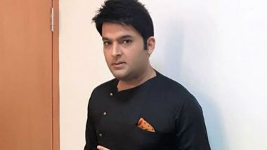 Kapil Sharma Faces Fresh Troubles: No New Episode of 'Family Time With Kapil Sharma' Over Weekend!