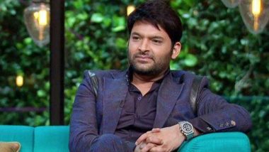 Was Depressed Kapil Sharma Provoked To Draw 'Violent' Reaction? COUNTERPOINT