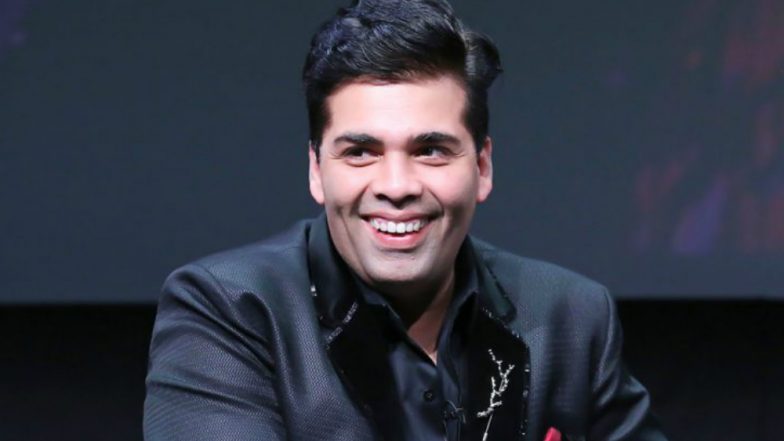 I Won't Apologise For Films I have Made, Says Karan Johar
