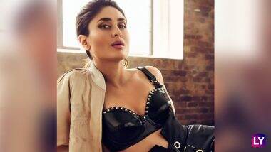 Sassy Saturday! Kareena Kapoor Khan Is Undoubtedly The Yummiest Mummy In B-Town & These Pics Prove Our Claim!