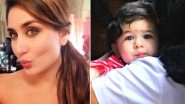 Veere Di Wedding Star Kareena Kapoor Khan Talks About Juggling Between Taimur and Film Offers - Watch Video