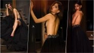 Karishma Sharma Goes Topless in New Photoshoot, Looks Hot in Every Single Frame (See Pictures & Video)