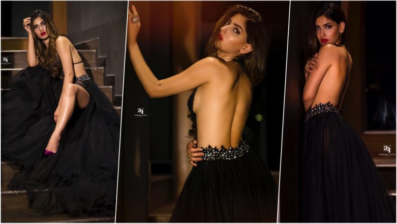 781px x 441px - Karishma Sharma Goes Topless in New Photoshoot, Looks Hot in Every Single  Frame (See Pictures & Video) | ðŸ‘— LatestLY