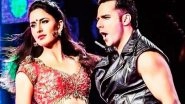 Will Varun Dhawan and Katrina Kaif's ABCD 3 Get Pushed Ahead Because of Salman Khan's Bharat?