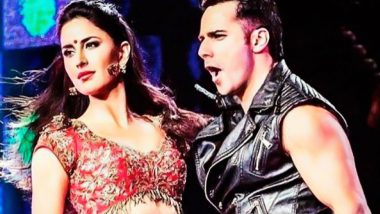 Varun Dhawan to Be Paid a Whopping Rs 32 Crore for Dance Film Opposite Katrina Kaif?