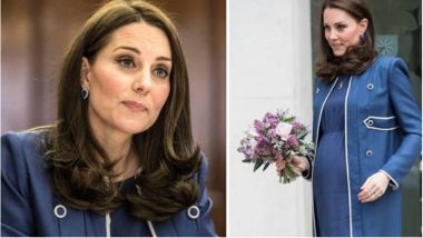 Kate Middleton & Prince William's Third Child: When is the Expected Due Date, Speculations About Baby's Name & What is in Her Hospital Bag?