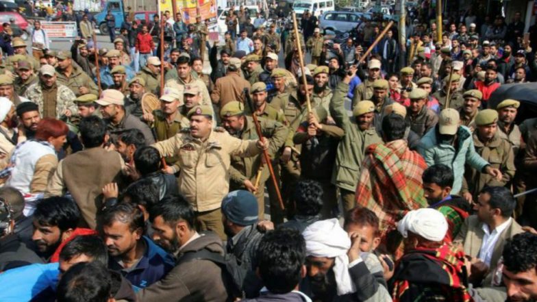Kathua Rape-Murder: It Can't Get Worse Than This, Says J & K DGP S. P. Vaid