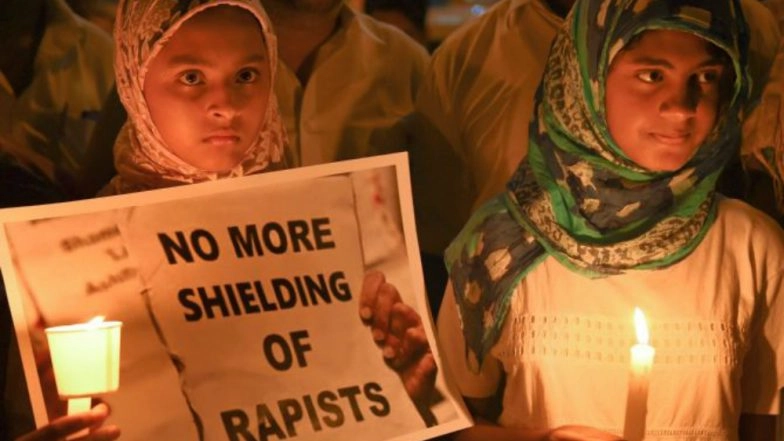 Kathua Rape Case: Trial of the Case Begins Today at Court of the Chief Judicial Magistrate J&K
