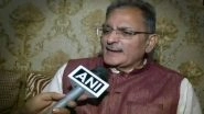 New Deputy CM Kavinder Gupta Terms Kathua Incident 'Choti Si Baat', Clarifies Later