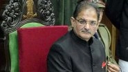 J&K's New Deputy CM Kavinder Gupta's Shocker on Kathua Rape: 'Minor Case...Should Not be Hyped'