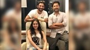 Sara Ali Khan and Sushant Singh Rajput's Kedarnath To Release in March 2019 to Avoid Clash With Akshay Kumar's 2.0?