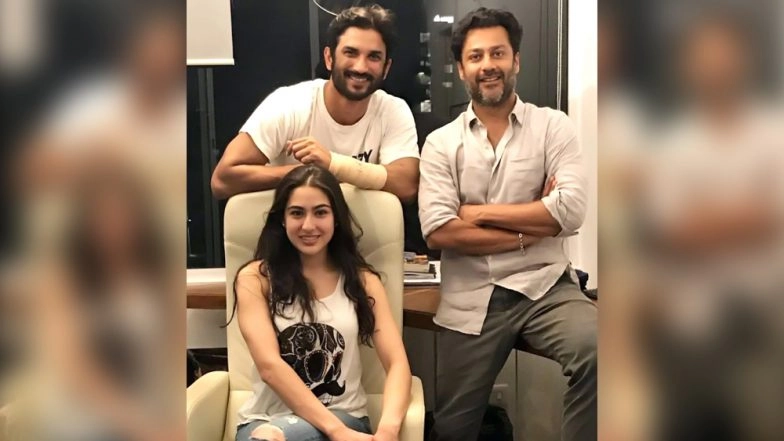 Kedarnath: Ronnie Screwvala Replaces KriArj Entertainment as Producer for Sushant Singh Rajput-Sara Ali Khan's Film; Movie to Release in 2019?