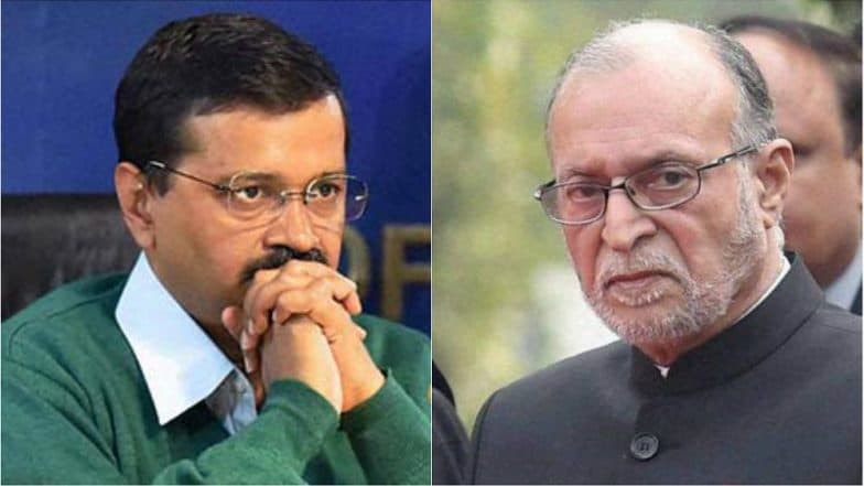 AAP cries conspiracy as Delhi government cancels appointment of 9 advisors