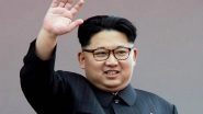 North Korea Holds Elections, Not To Elect, but Re-Affirm Support for Kim Jong-Un