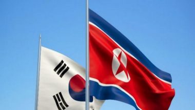 South Korea Supports Latest UN Sanctions on North Korea Despite Thaw in Ties