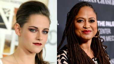 Kristen Stewart, Ava DuVernay to Join Kate Blanchette at Cannes Jury this Year