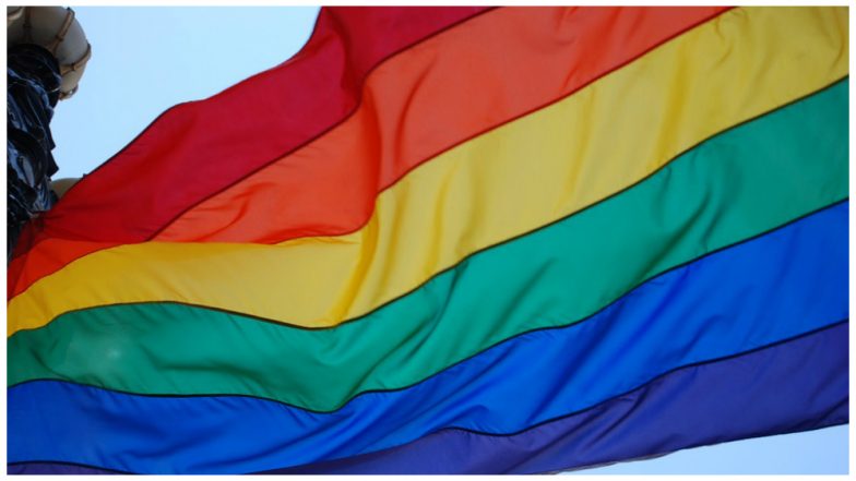 Section 377 Partially Scrapped, Homosexuality Decriminalised by Supreme Court, CJI Dipak Misra Says 'I Am What I Am, So Take Me As I Am'