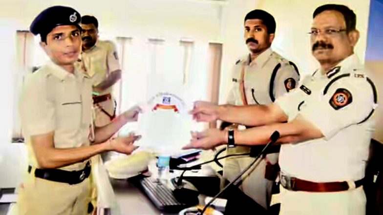 Beed Lady Police Constable Lalita Salve's Sex Change Surgery File Gets Clearance From Maharashtra CM Office
