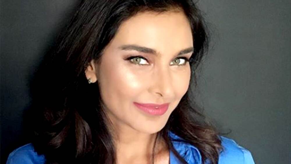 Lisa Ray Birthday Special: 10 Visuals Prove How She Continues To Be ...