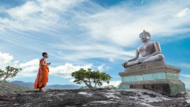 Buddha Purnima 2018 Date: Vesak Day History, Tithi, Muhurat Timings And Celebrations in India and Across the World