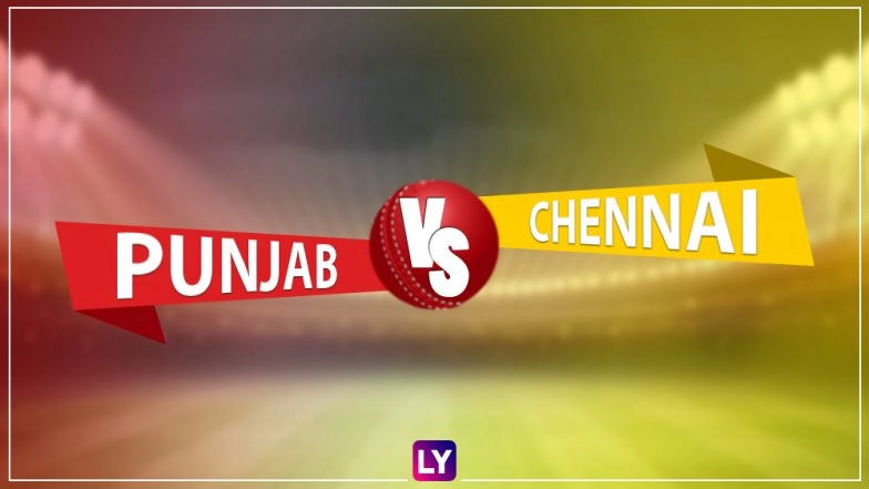 KXIP vs CSK, IPL 2018 Match Preview: Chennai Super Kings Look to Continue Winning Run Against Kings XI Punjab