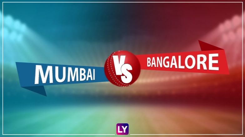 MI vs RCB, IPL 2018 Match Preview: Mumbai Indians to Face Bangalore in Search for Maiden Win