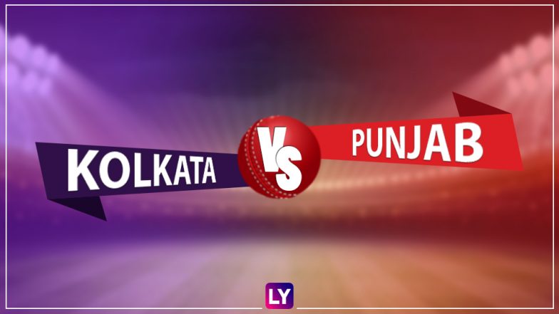 KKR vs KXIP, IPL 2018 Match Preview: Kolkata Knight Riders, Kings XI Punjab Look to Continue Winning Streak