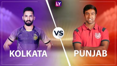 KKR vs KXIP Highlights IPL 2018: KXIP BEAT KKR by 9 Wickets