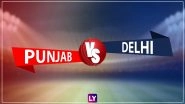 IPL 2018: Match Preview Kings XI Punjab vs Delhi Daredevils