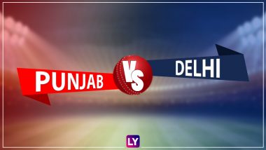 IPL 2018: Match Preview Kings XI Punjab vs Delhi Daredevils