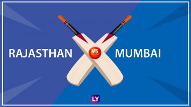 RR vs MI LIVE IPL 2018 Streaming: Get Live Cricket Score, Watch Free Telecast of Rajasthan Royals vs Mumbai Indians on TV & Online