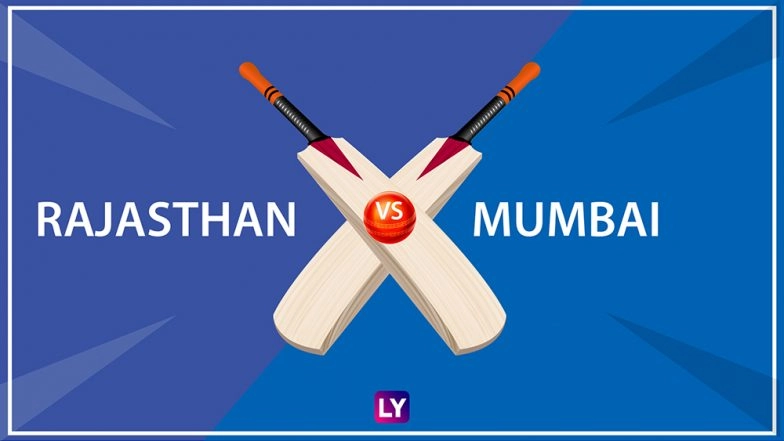 RR vs MI LIVE IPL 2018 Streaming: Get Live Cricket Score, Watch Free Telecast of Rajasthan Royals vs Mumbai Indians on TV & Online