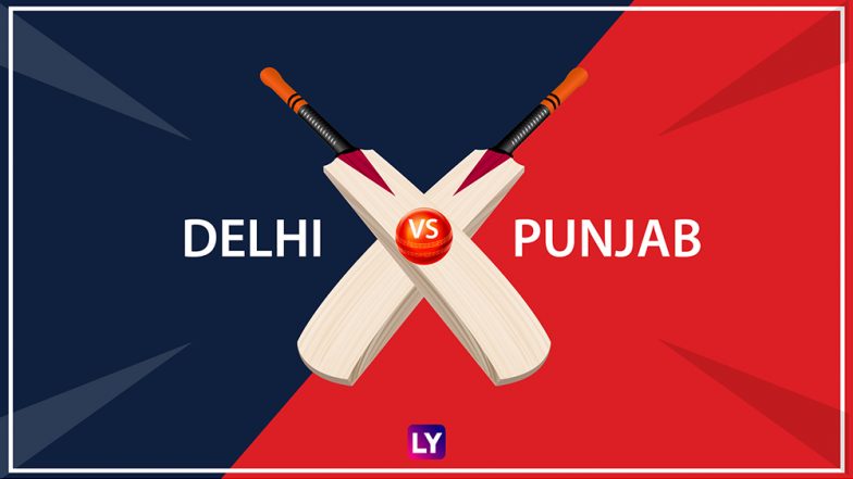 DD vs KXIP LIVE IPL 2018 Streaming: Get Live Cricket Score, Watch Free Telecast of Delhi Daredevils vs Kings XI Punjab on TV & Online