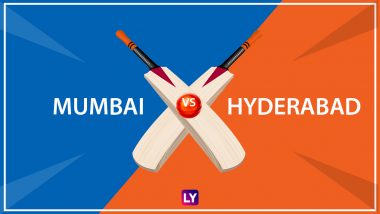 MI vs SRH LIVE IPL 2018 Streaming: Get Live Cricket Score, Watch Free Telecast of Mumbai Indians vs Sunrisers Hyderabad on TV & Online