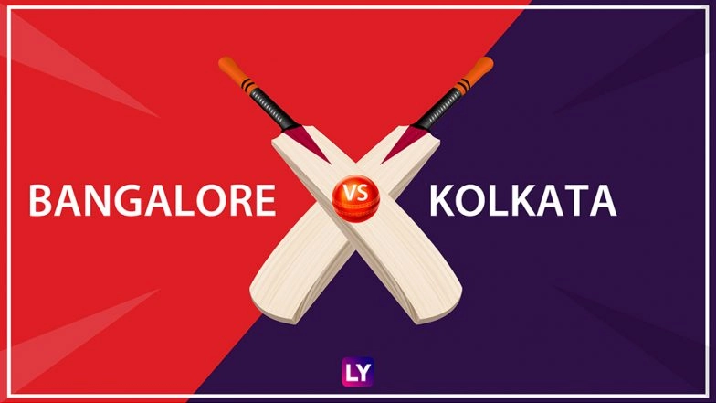 RCB vs KKR Dream11 Team Prediction IPL 2021: Tips to Pick Best Fantasy Playing XI for Royal Challengers Bangalore vs Kolkata Knight Riders, Indian Premier League Season 14 Eliminator