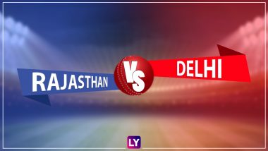 RR vs DD Highlights IPL 2018: Rajasthan Royals Win by 10 Runs