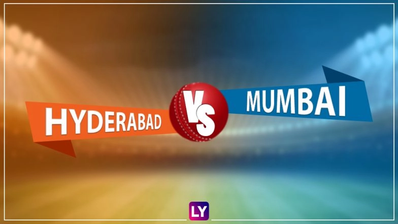 MI vs SRH LIVE IPL 2018 Streaming: Get Live Cricket Score, Watch Free Telecast of Mumbai Indians vs Sunrisers Hyderabad on TV & Online