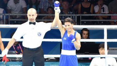 Silesian Open Boxing Tournament: MC Mary Kom Clinches Her 3rd Gold Medal, Manisha Settled for Silver