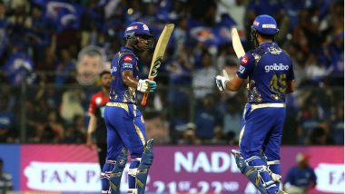 MI vs RCB Video Highlights, IPL 2018: Mumbai Indians Clinch Their First win of the Season