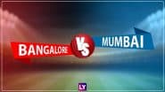 RCB vs MI Highlights of VIVO IPL 2021: Harshal Patel’s Hat-Trick Leads Royal Challengers Bangalore to a Stunning Win