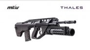 MKU, Thales Jointly Develop Optronic Devices, Close-quarter Battle Rifles for Indian Army
