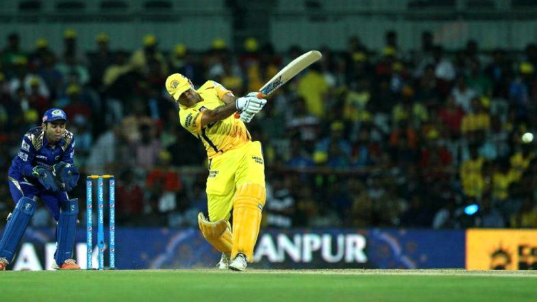 Is Dream11 IPL 2020 Live Telecast Available on DD Free Dish, DD National, DD Sports, Doordarshan and Star Sports First TV Channels?