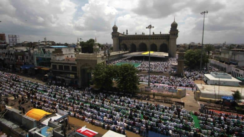 Shab-e-Barat 2019 Date Confusion Ends in Bangladesh, Festival to be Observed on April 21 Night Shab-e-Barat 2019 Date Confusion Ends in Bangladesh, Festival to be Observed on April 21 Night