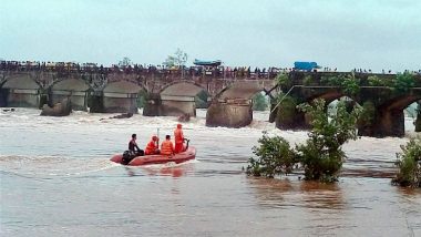 11 More Dead Maoists Found in Maharashtra River; toll Reaches 33