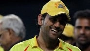 Mahendra Singh Dhoni Turn-Around Sensational, Says Aakash Chopra