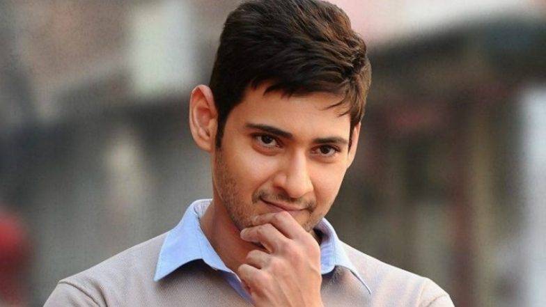 Bharat Ane Nenu Superstar Mahesh Babu To Get Wax Figure at Madame Tussauds!
