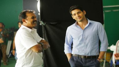 Mahesh Babu's Bharath Ane Nenu to be Dubbed in Hindi, Confirms Director Koratala Siva