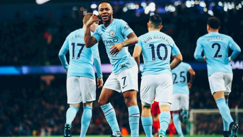 Manchester City Are EPL 2017-18 Champions: Man City Win Premier League Title After Manchester United Lose to West Brom
