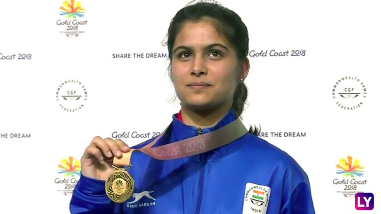 Haryana Sports Minister Anil Vij Hits Back At Manu Bhaker Over ‘Jumla’ Comment; Says, ‘The Shooter Should Feel Sorry’