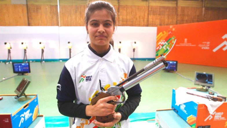 Manu Bhaker Humiliated: CWG 2018 Gold Medalist Made To Sit On Ground To Vacate Space For VVIPs!